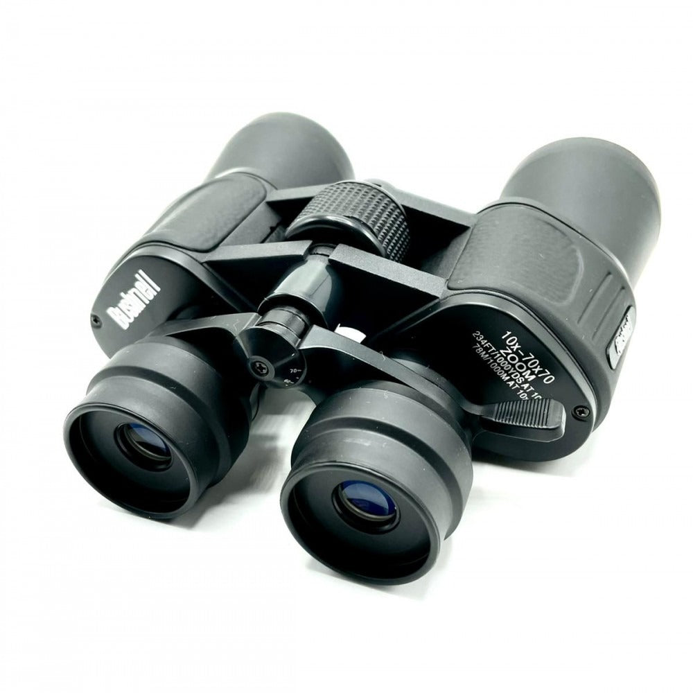 Binoclu Profesional cu zoom 10- 70x70
