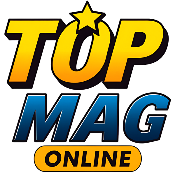 Top Mag Online
