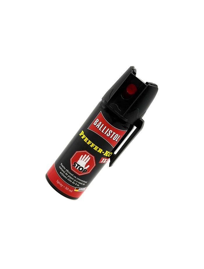 SPRAY IRITANT-LACRIMOGEN KO-JET (50 ML)