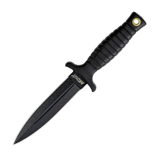 Cutit de Colectie Militar Mtech Viper DK 23 cm, lama dublu tais, husa cu prindere pe bocanc sau centura inclusa