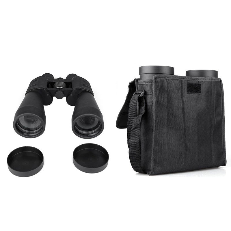 Binoclu profesional 60x90, geanta transport pentru Drumetii