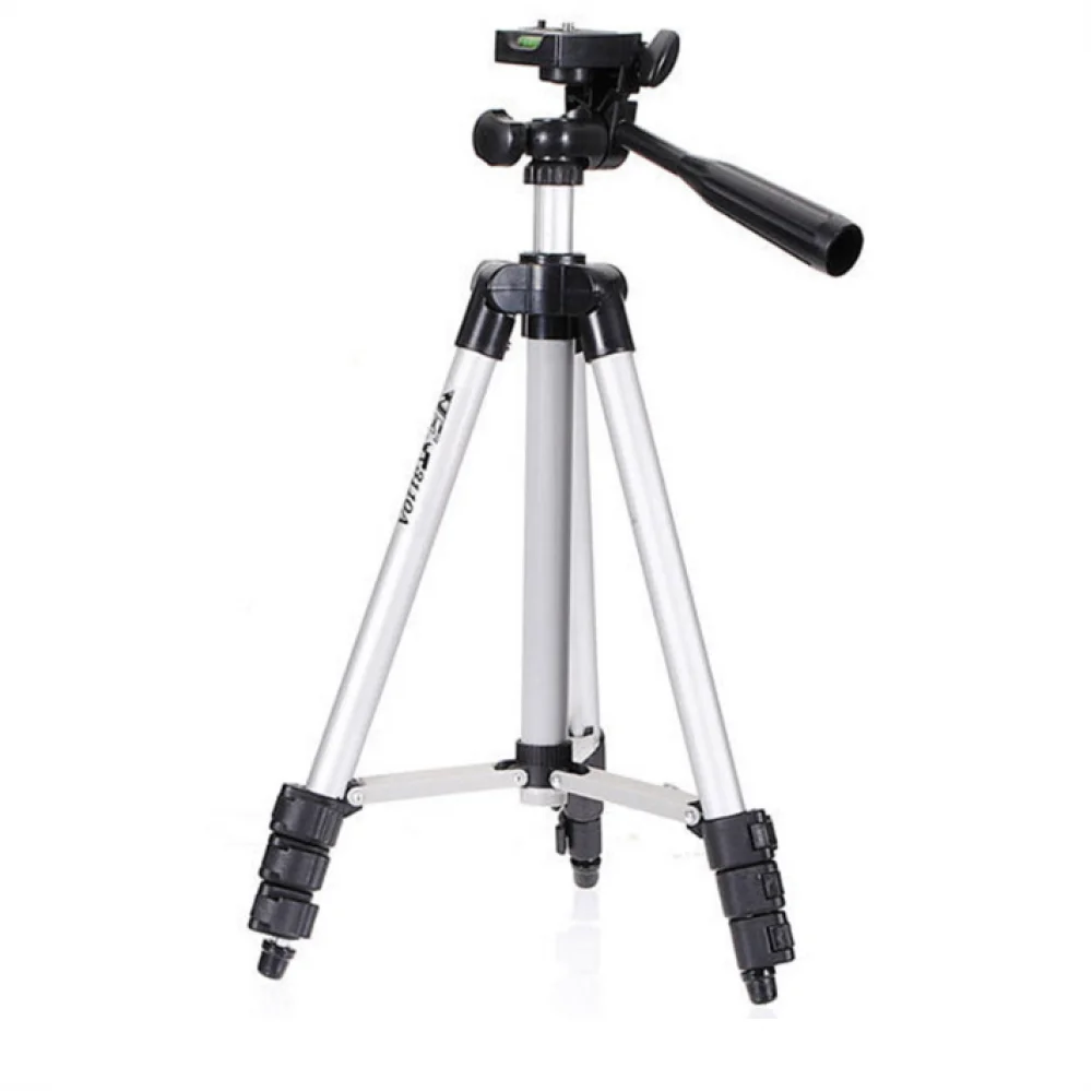 Trepied foto video telescopic Weifeng WF-330A universal 130 cm