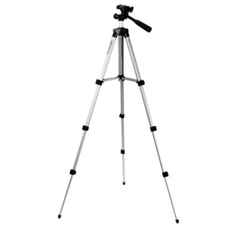 Trepied foto video telescopic Weifeng WF-330A universal 130 cm