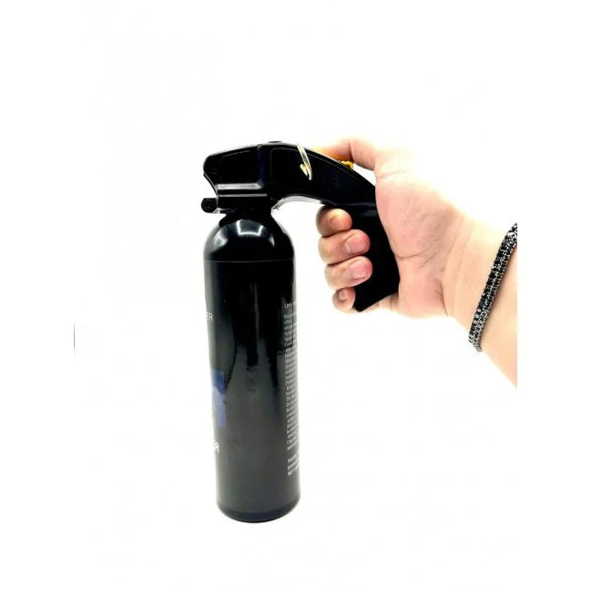Spray autoaparare Bear Defender inpotriva Ursilor si Animalelor agresive 600 ml
