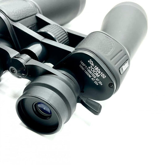 Captiveaza privirile cu Binoclul Profesional 20-180x100