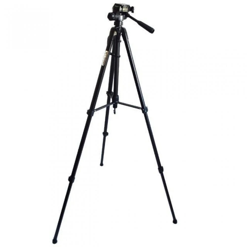 Trepied telescopic foto video WT-3560 universal 165 cm