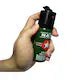 Spray autoaparare super Paralisant NATO cu Husa 110 ml