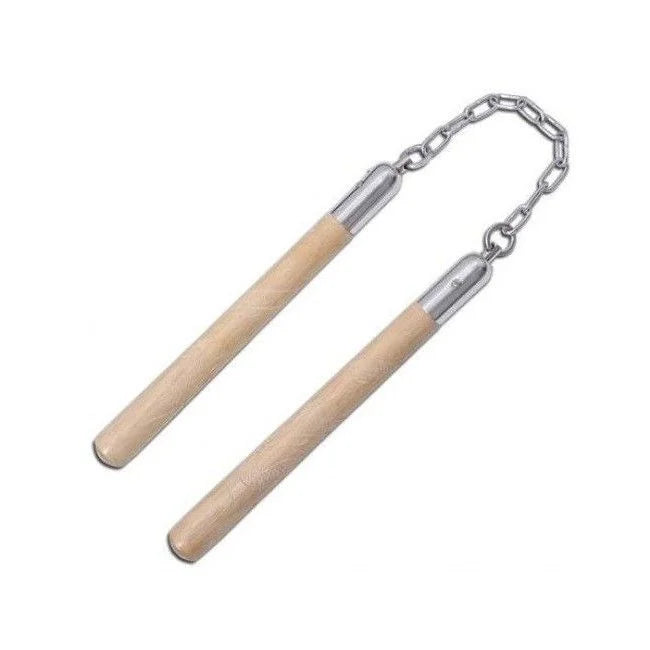 Nunceag din lemn 31 cm