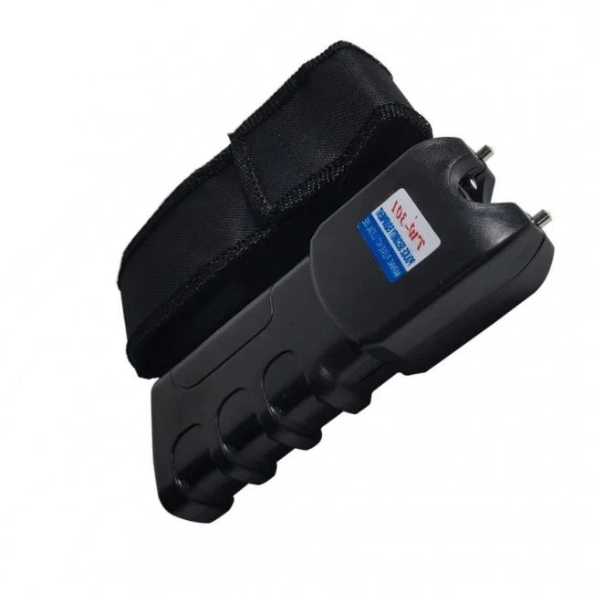Electrosoc cu Lanterna TW-301-958