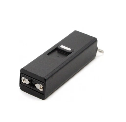 Mini electrosoc tip breloc Stic cu led TW-1502