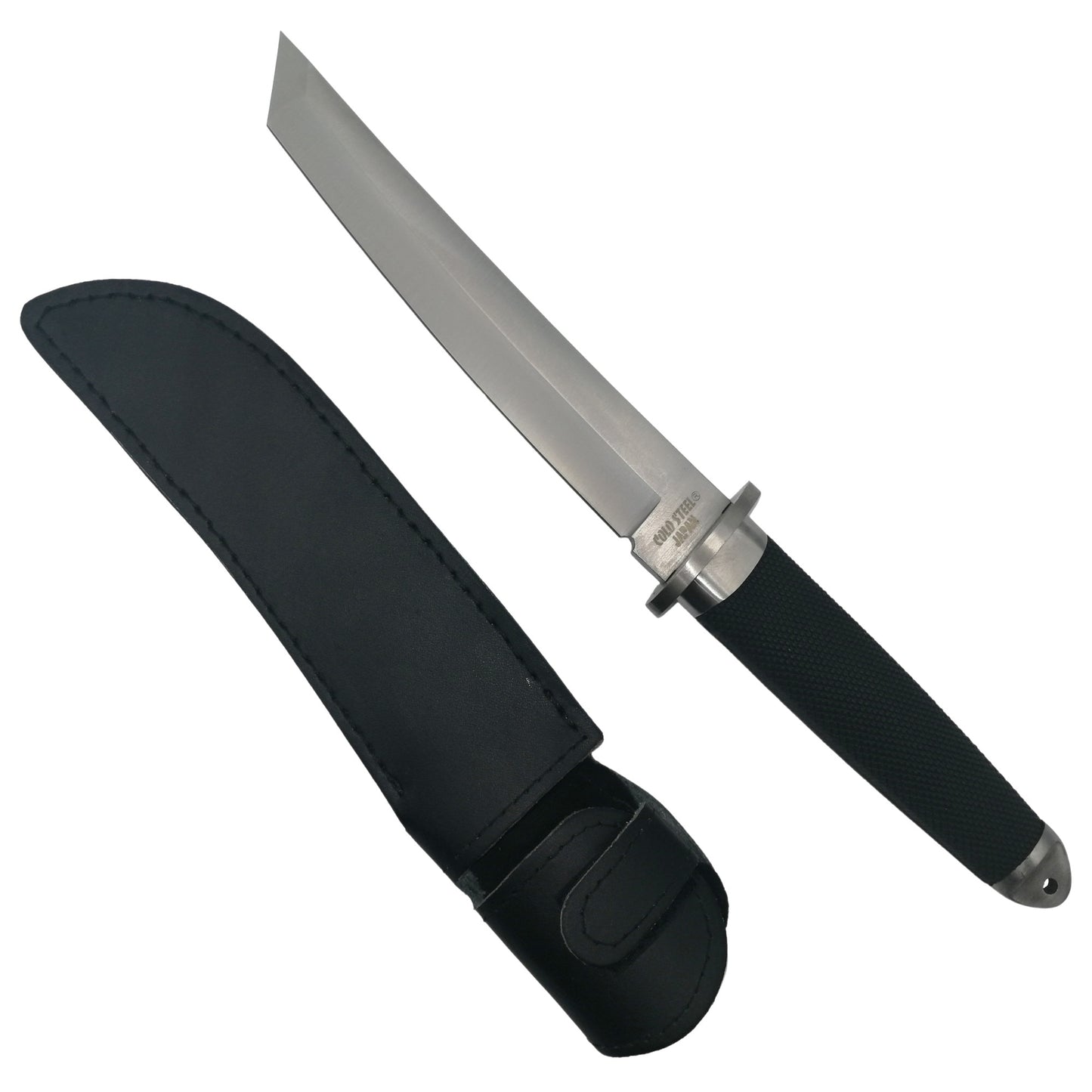Cutit de Colectie  Cold Steel tanto 34 cm cu teaca din piele