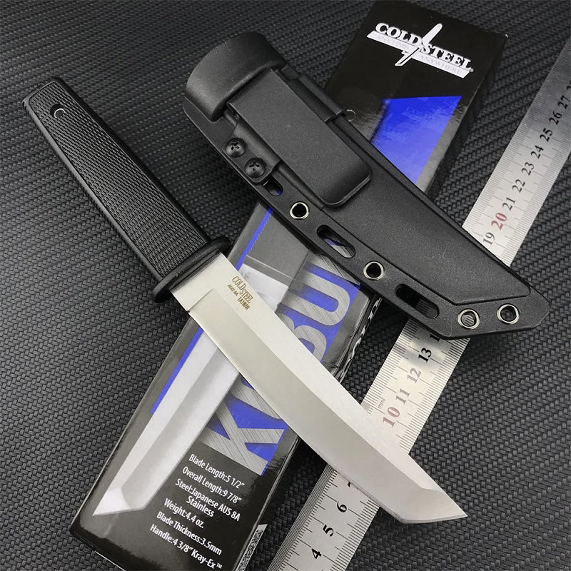 Cutit de Colectie  Cold Steel Kobun  24 cm cu teaca de protectie