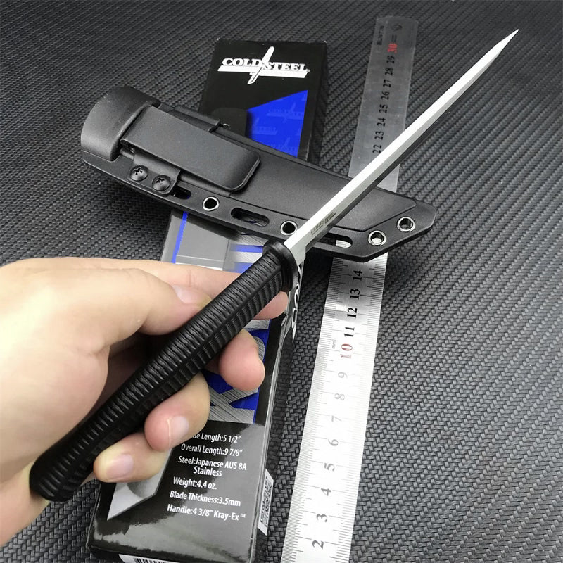 Cutit de Colectie  Cold Steel Kobun  24 cm cu teaca de protectie
