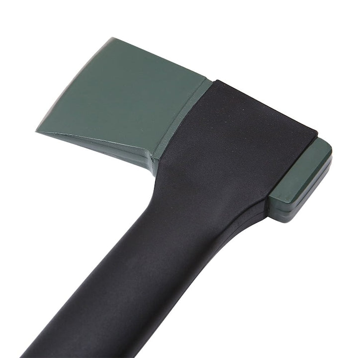 Mini Topor, toporisca 35 cm pentru camping si drumetii
