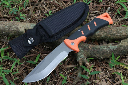 Cutit de Colectie 25 cm pentru Camping si drumetii