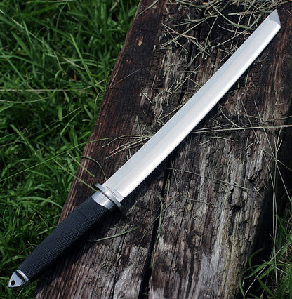 Cutit de Colectie  Cold Steel tanto 34 cm cu teaca din piele