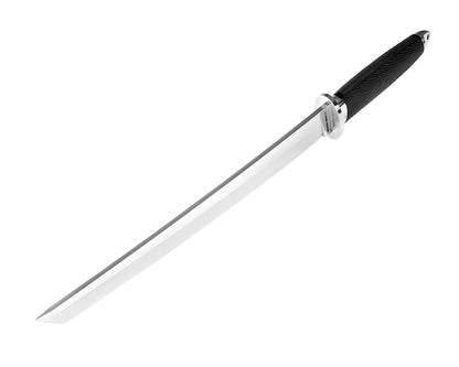 Cutit de Colectie  Cold Steel tanto 34 cm cu teaca din piele