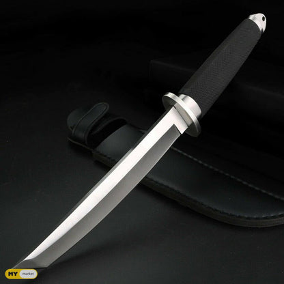 Cutit de Colectie  Cold Steel tanto 34 cm cu teaca din piele