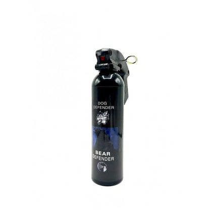 Spray autoaparare Bear Defender inpotriva Ursilor si Animalelor agresive 600 ml