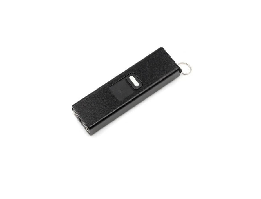 Mini electrosoc tip breloc Stic cu led TW-1502