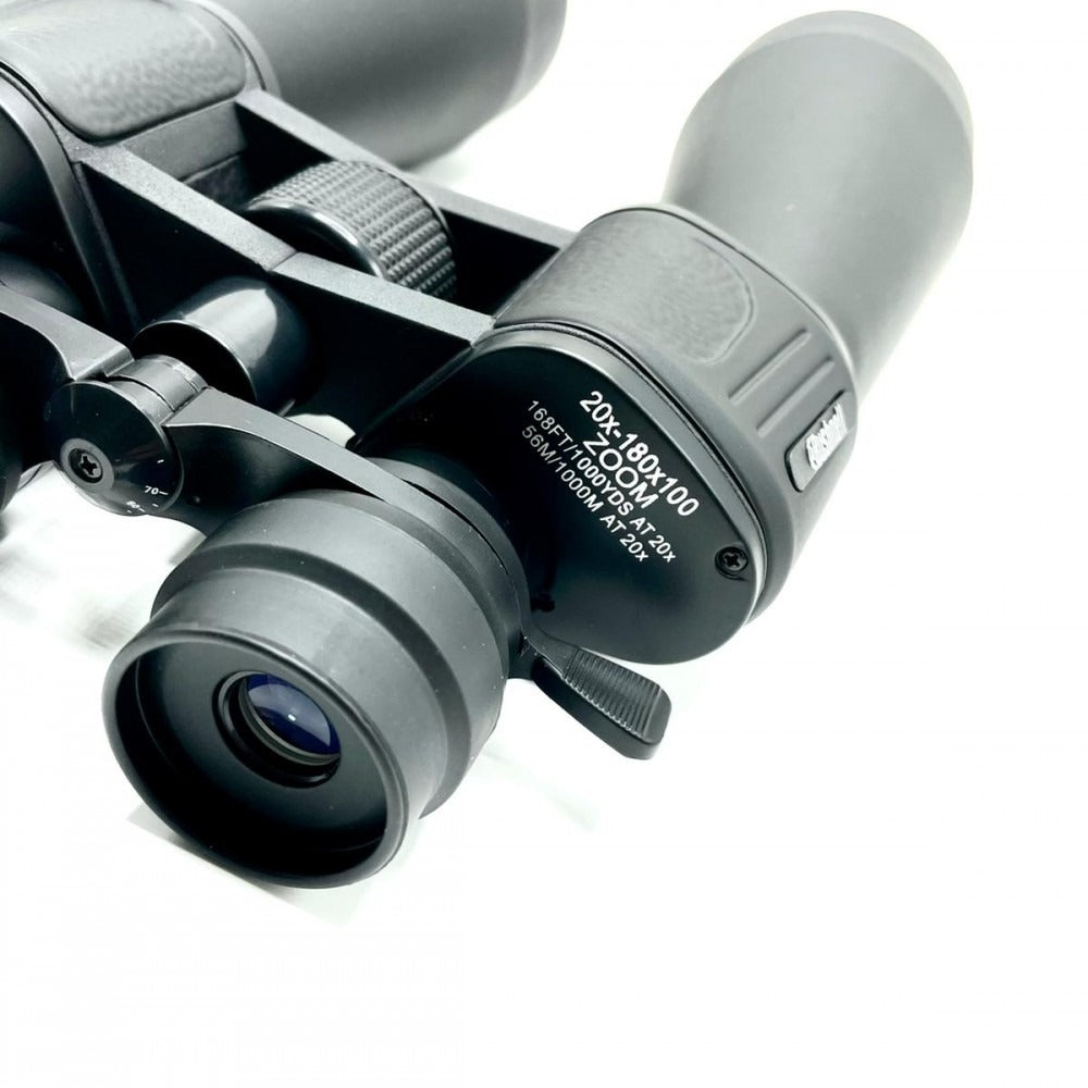Captiveaza privirile cu Binoclul Profesional 20-180x100
