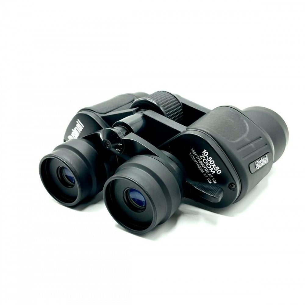 Descopera Detaliile Fascinante cu Binoclu Profesional 10-50x50 Zoom