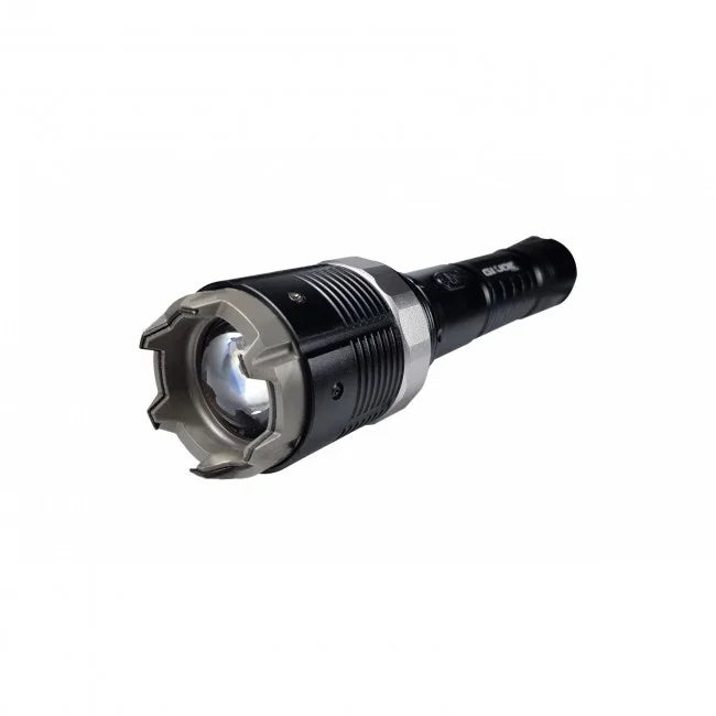 Electrosoc Lanterna cu Reglaj Focusat HY-8810