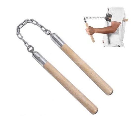 Nunceag  din lemn 31 cm