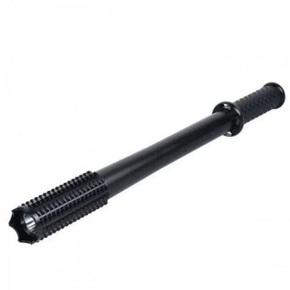 Electrosoc lanterna cu trei faze tip baston HY-1118B